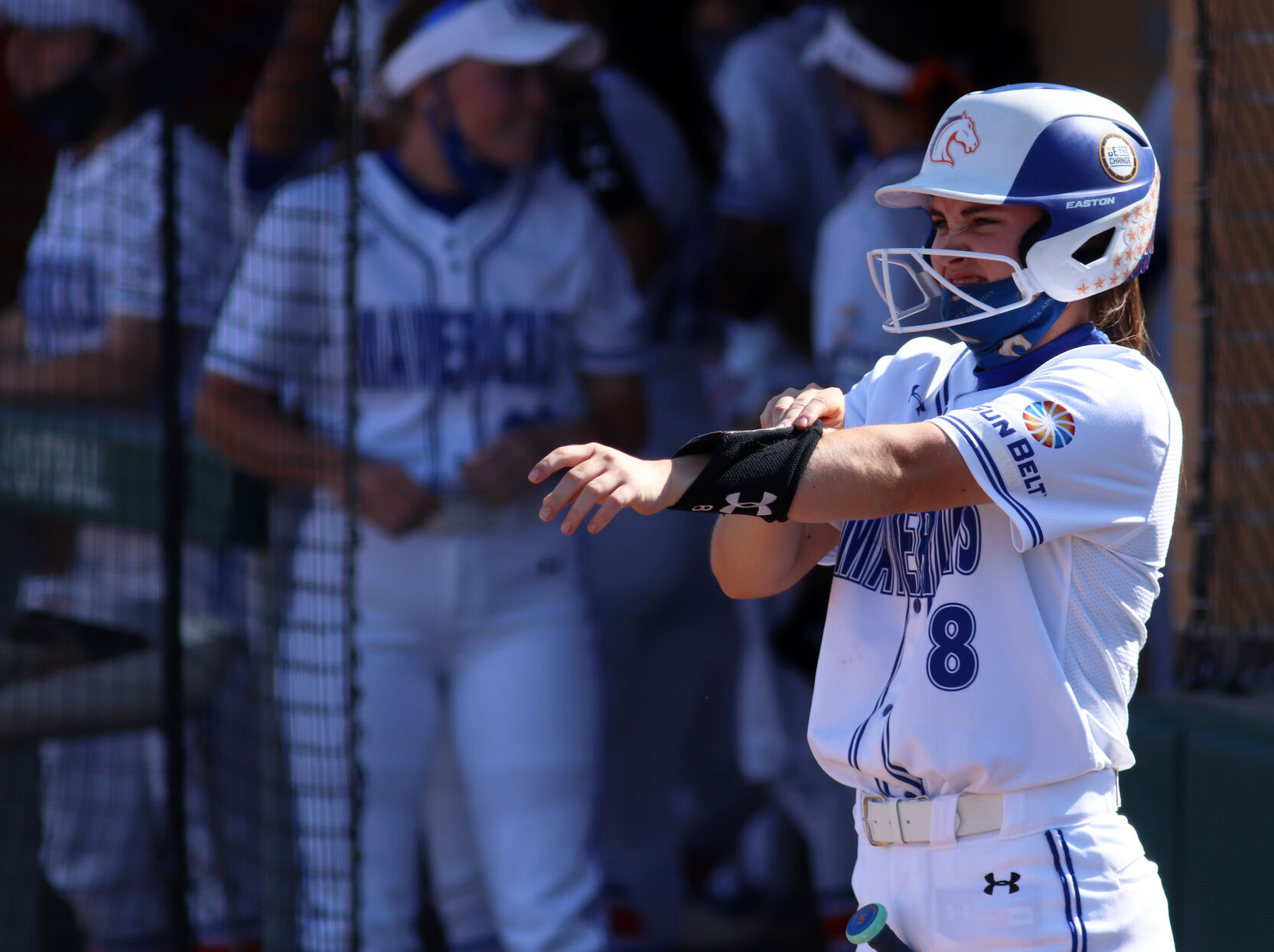 3 keys to the Mavericks’ softball success in upcoming road slate
